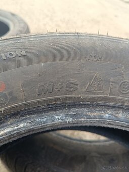 Minerva Frostrack uhp 205/55R16 94H. - 2