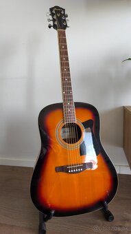 Akustická gitara Ibanez - 2