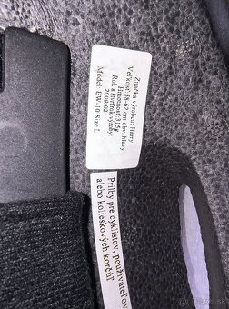 Prilba použitá 1x - 2