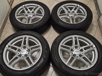 16" BMW, Pirelli - 2