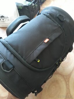 Harley Davidson opierka spolujazdca - 2