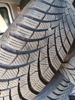 Pneumatiky na Toyota Aygo X - 2