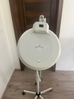 Kozmeticka lampa - 2