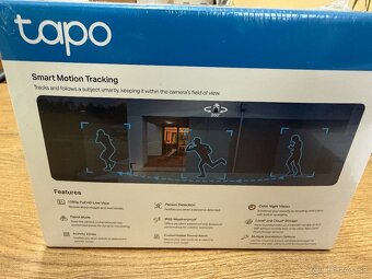 TP-Link Tapo c500 - 2