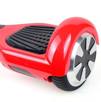 Hoverboard - 2