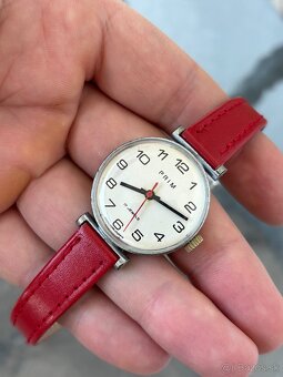 Prim Elegant Dámske - 2