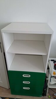Ikea Stuva detská komoda - 2