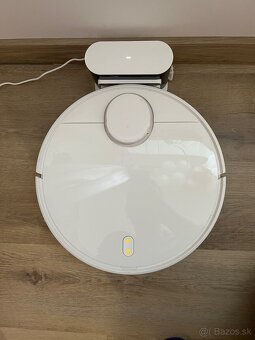 Roboticky vysávač xiaomi - 2