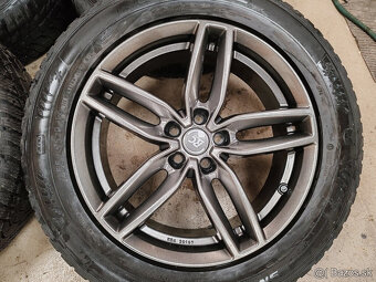 JAGUAR, FORD, VOLVO 5X108 R19 - 2