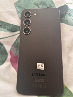 Samsung S23 - 2