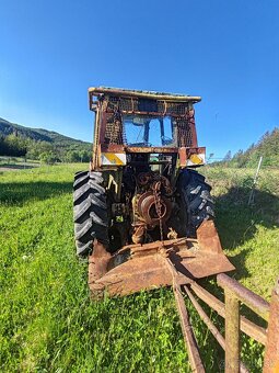 Zetor 7245 - 2