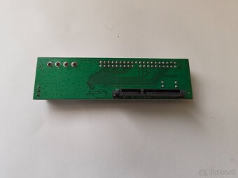 Prevodník SATA na IDE/PATA - 2
