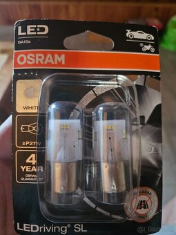 Led Ziarovky - 2