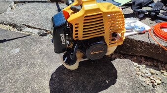 Krovinorez RIWALL rpb 420 - 2