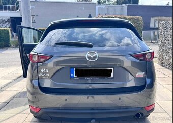 Mazda CX-5 2.2 Skyactive - 2
