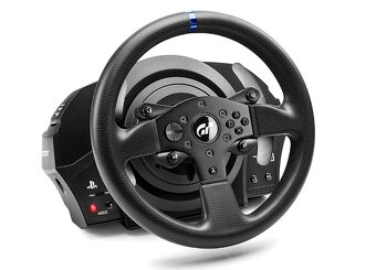 Thrustmaster T300 RS GT Edition - 2