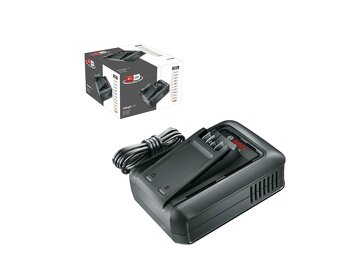 Bosch nabijacka 18V aku - 2