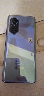 Huawei nova 9 se 8gb 128gb - 2