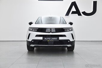 Mokka-e Elegance A/T, LED, ACC, Lane Assist, Mŕtvy uhol - 2