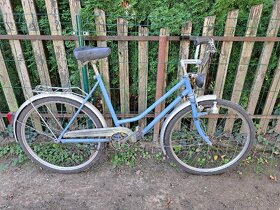 Pansky bicykel - 2