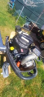 Yamaha - 2