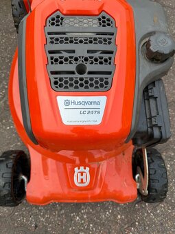Husqvarna LC 247S - 2