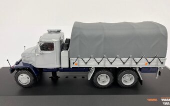 Praga V3S AV-3 1:43 - 2