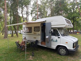 Autokaravan - 2