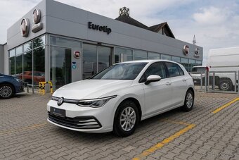 Volkswagen Golf 1.0 TSI OPF - 2