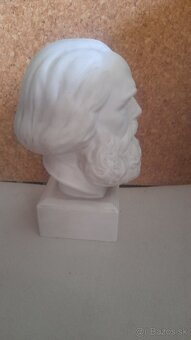 Meissen-Karl Marx - 2