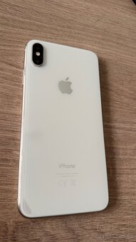 iPhone XS max 64GB - 2