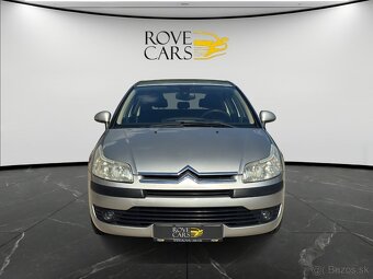 Citroën C4 1.6i 16V Image SR - 2