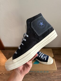 Converse (veľkosť 45) - 2