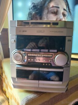 Veza Philips. - 2