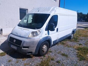 Fiat DUCATO 2,3 JTD L3H2 nefunkčný motor - 2