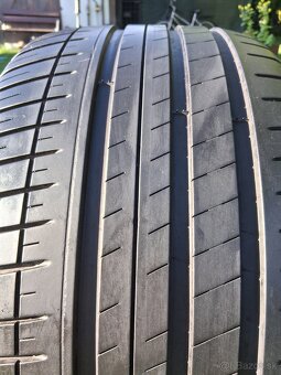 265/35 r18 letne pneumatiky - 2