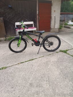 Predám detský bicykel - 2