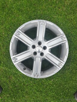 Disky 19" LAND ROVER - 2