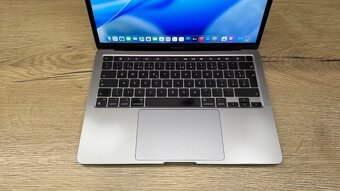 Apple MacBook M1 Pro - 2
