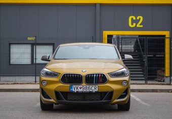 BMW X2 2019 - 2