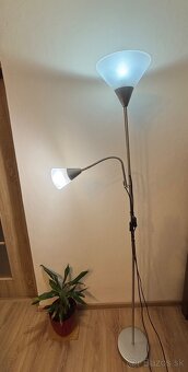 Stojaca lampa - 2