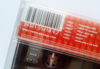 garbage - 2