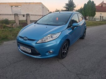 Predam ford - 2