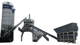 BETONAREN ELKON 120 quick master - 2