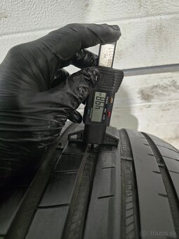 Letné Pneu GoodYear Eagle 245/45 R18 - 2