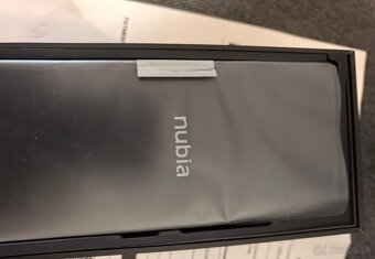 Nubia Z60 Ultra - 2