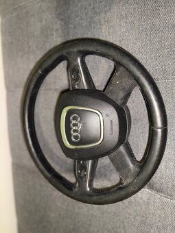 Volant audi a6 c6 - 2