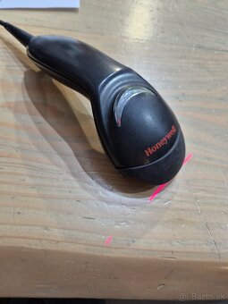 Čítačka čiarového kodu Honeywell - 2