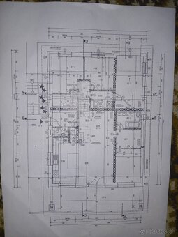 Projektová dokumentácia domu (PROmiprojekt, Laguna 432) - 2
