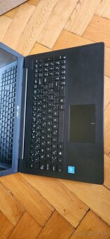 Predám notbook Asus - 2